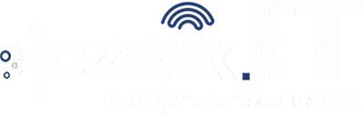 jozwik.it Logo